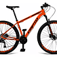 Bicicleta Aro 29 21 Marchas Freio Disco c/ Suspensão - Thumbnail 7