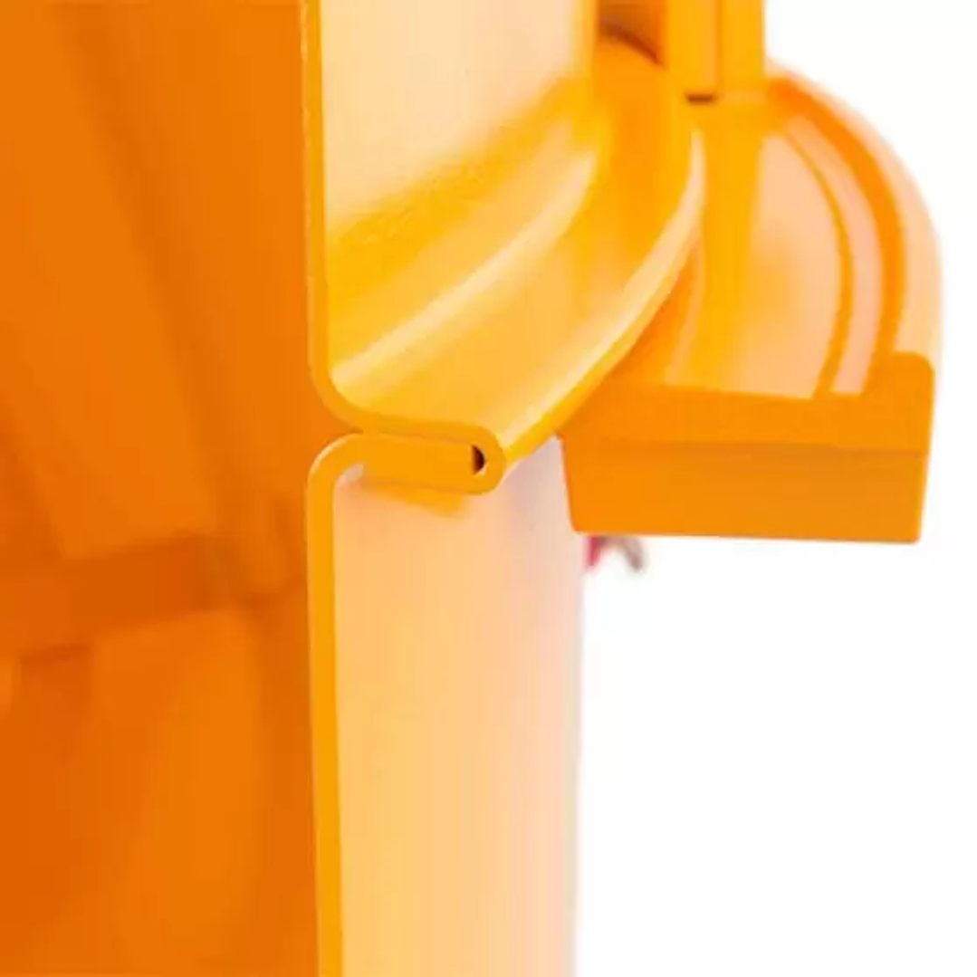 Betoneira 1 Traço Max 400L 2CV Monofásica 220V CSM 4