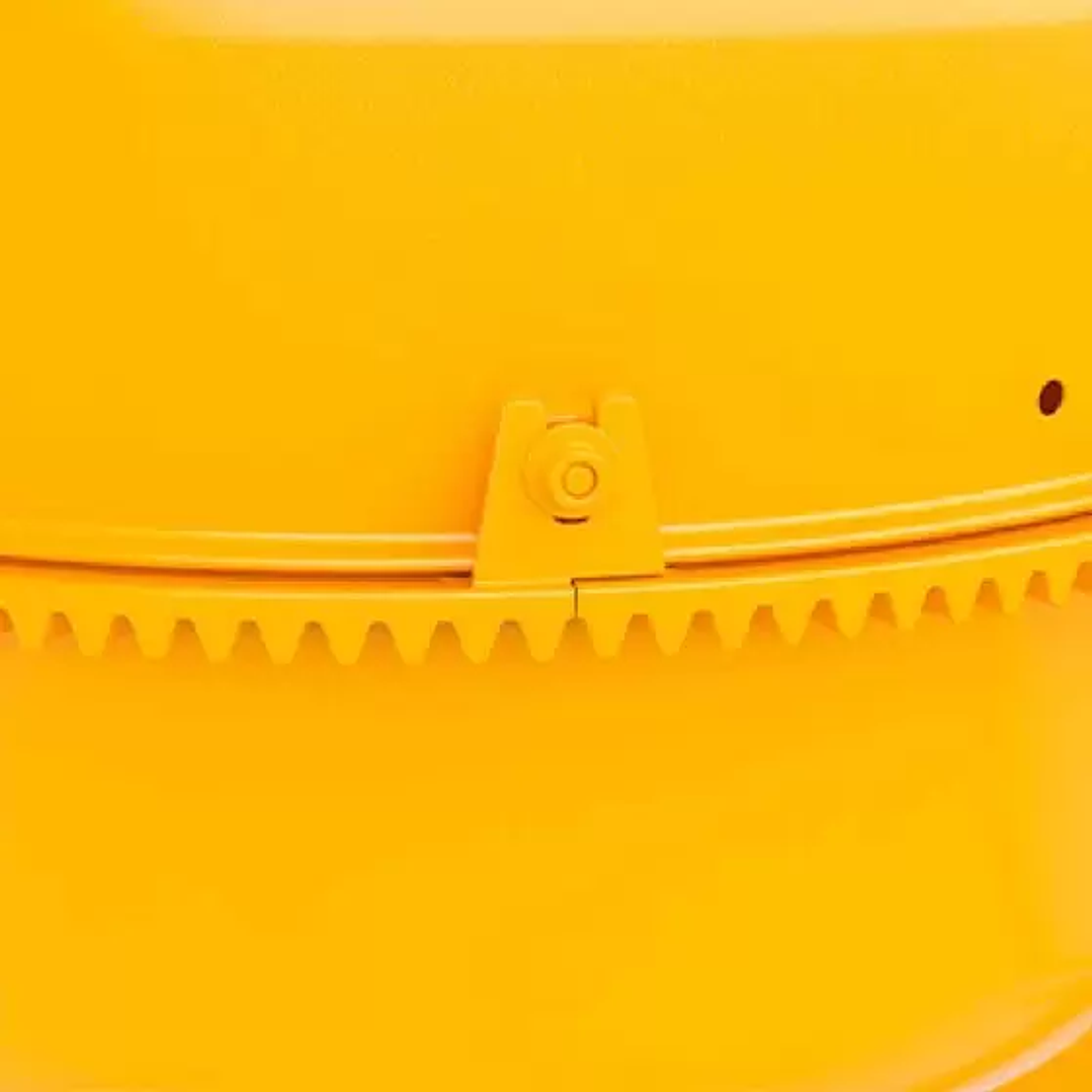 Betoneira 1 Traço Max 400L 2CV Monofásica 220V CSM 5