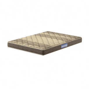 Colchão Casal Espuma D28 Probel Dupla Face