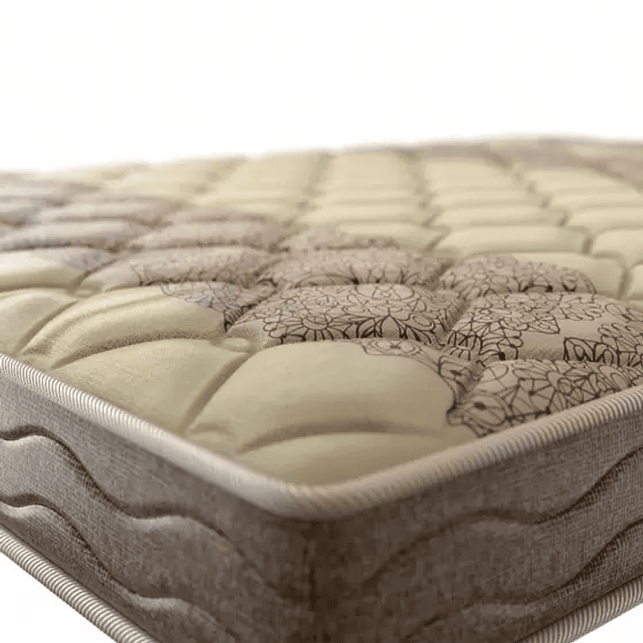 Colchão Casal Espuma D28 Probel Dupla Face 2