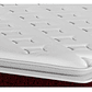 Colchão Casal Plumatex de Mola Ensacada - 28x138x188cm Turim - Thumbnail 5