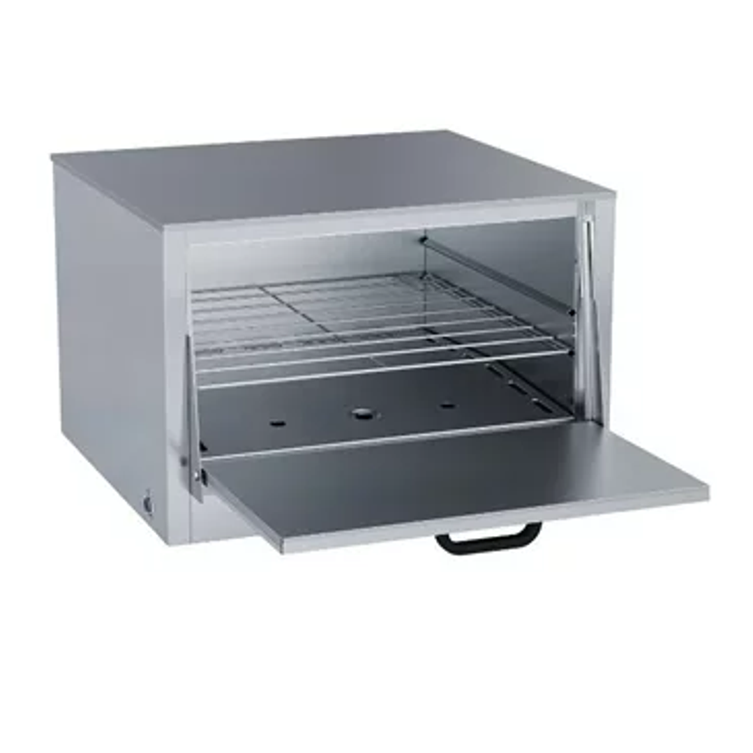 Fogão Industrial 4 Bocas 30X30 com Forno S2020 Metalmaq 2
