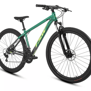Mountain bike TSW Mountain Bike Ride 2021 aro 29 L-19