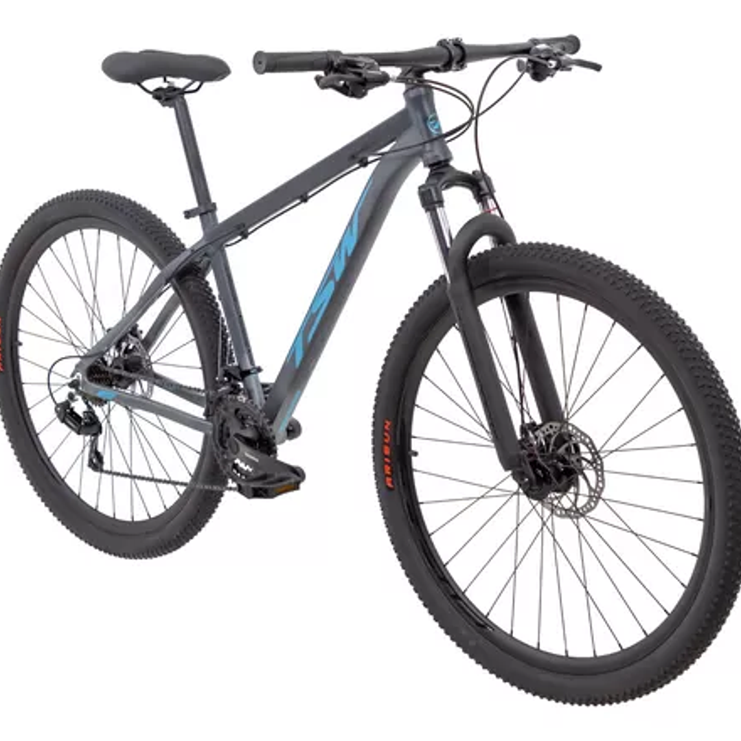 Mountain bike TSW Mountain Bike Ride 2021 aro 29 L-19