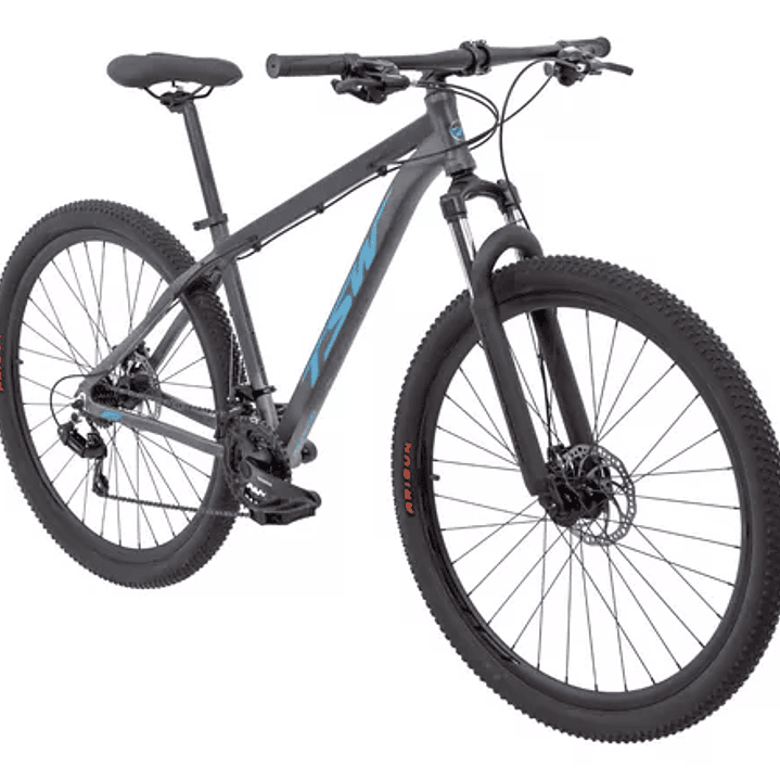 Mountain bike TSW Mountain Bike Ride 2021 aro 29 L-19