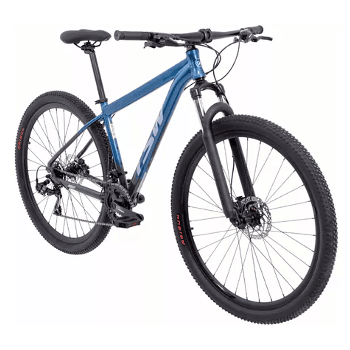Mountain bike TSW Mountain Bike Ride 2021 aro 29 L-19