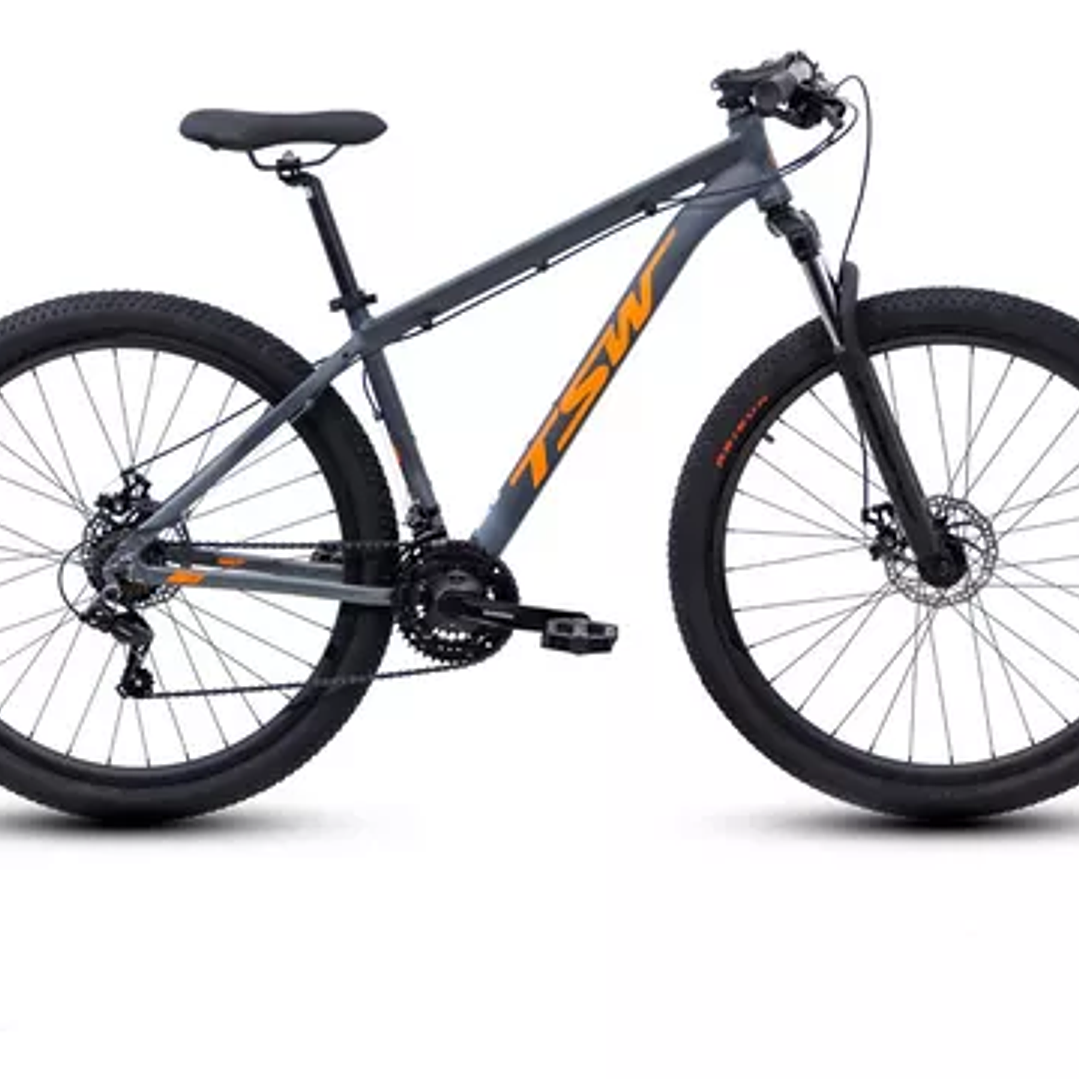 Mountain bike TSW Mountain Bike Ride 2021 aro 29 L-19