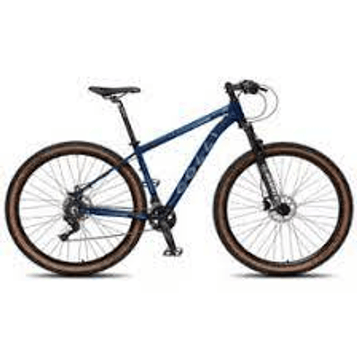 Bicicleta Aro 29 Landscape 20v Shimano Deore 2