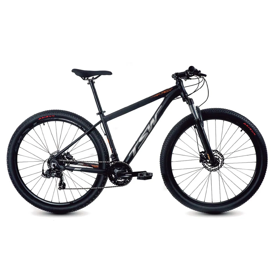 Mountain bike TSW Mountain Bike Ride 2021 aro 29 L-19