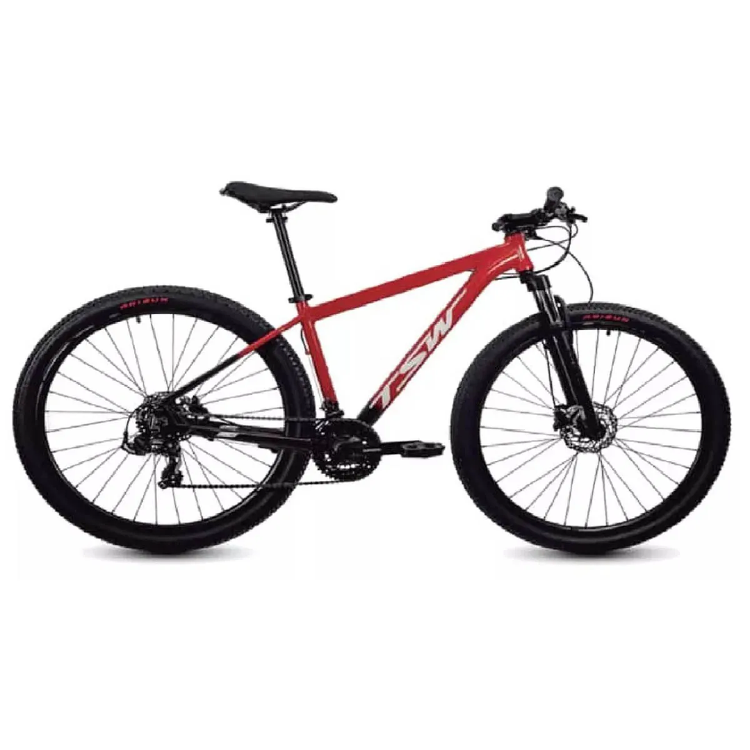 Mountain bike TSW Mountain Bike Ride 2021 aro 29 L-19