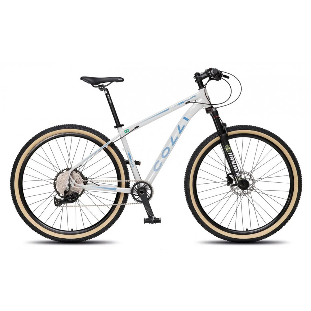 Bicicleta Aro 29 Landscape 20v Shimano Deore 4