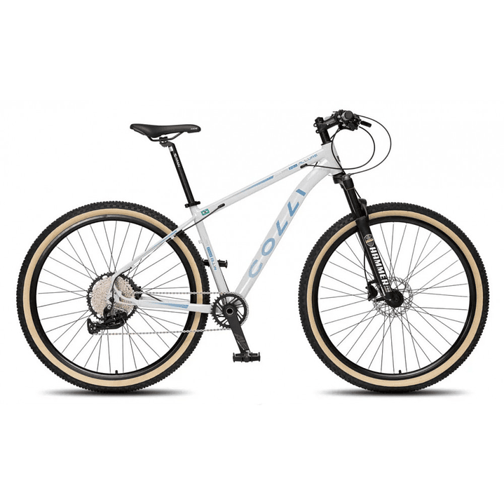 Bicicleta Aro 29 Landscape 20v Shimano Deore 4
