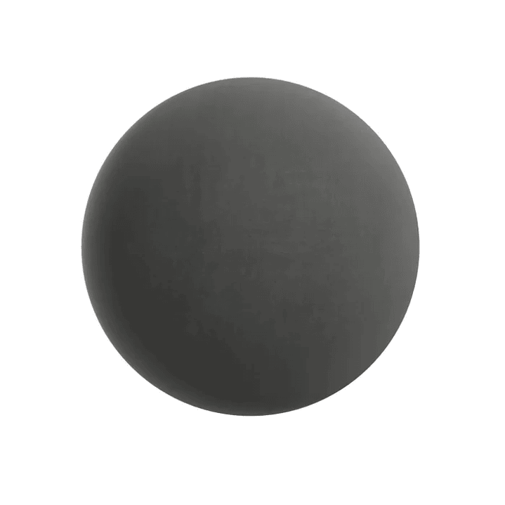 Mesa de Jantar Retangular Buenos Aires com 6 Cadeiras Dalas Mel/Cinza Brilho/Grafite 8