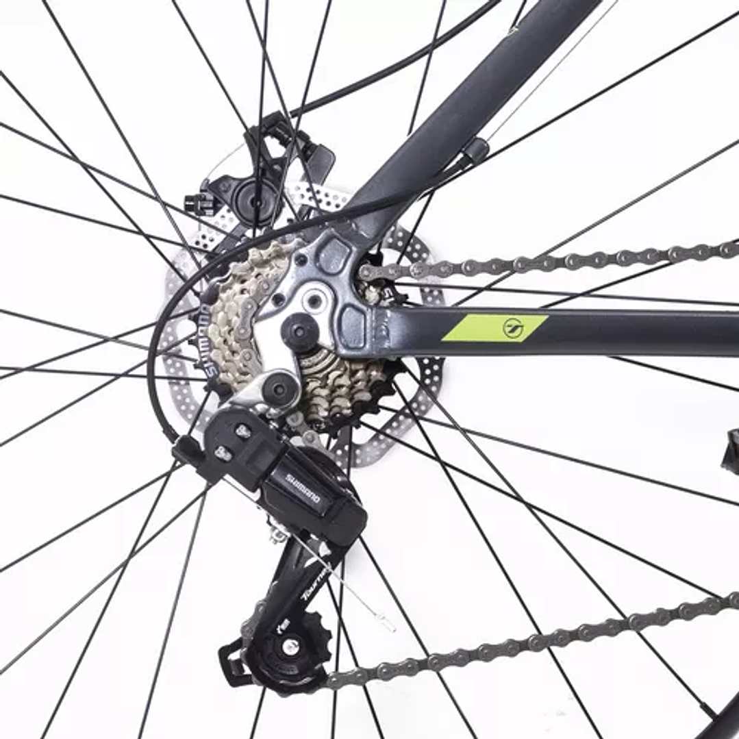 Mountain bike TSW Mountain Bike Ride 2021 aro 29 L-19