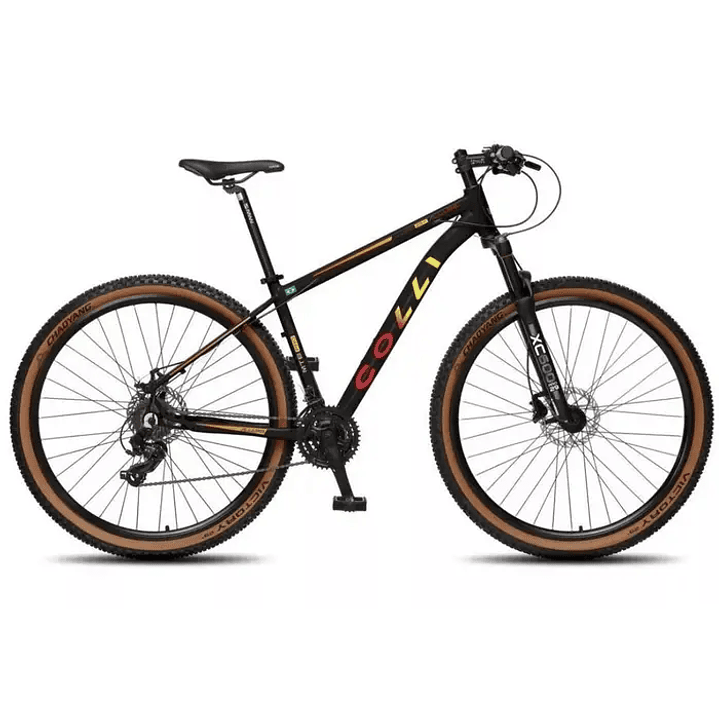 Bicicleta Aro 29 Landscape 20v Shimano Deore 5