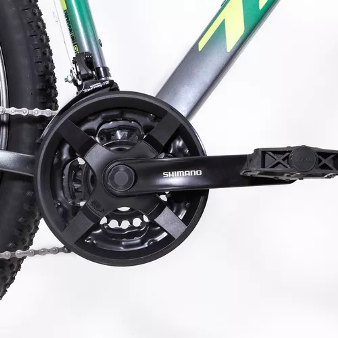 Mountain bike TSW Mountain Bike Ride 2021 aro 29 L-19