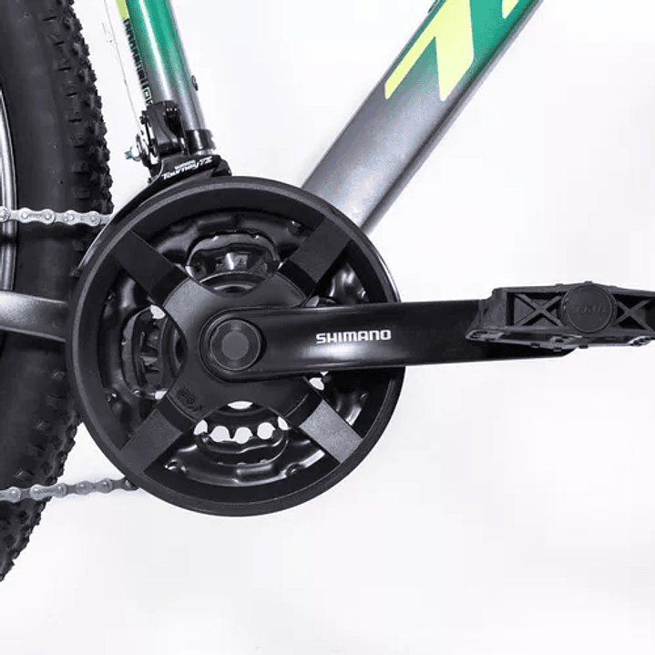 Mountain bike TSW Mountain Bike Ride 2021 aro 29 L-19