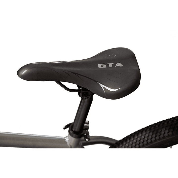 Bicicleta Aro 29 Blitz Pontal Alumínio Mountain Bike Freio À Disco Câmbio Shimano 21V - Unissex 5