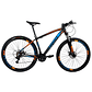 BICICLETA ARO 29 RINO EVEREST COLOR - 24V CAMBIOS SHIMANO - SUSPENSÃO COM TRAVA - Thumbnail 3