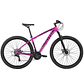 Bicicleta Aro 29 South Legend 21 Marchas Cambio Shimano Aluminio Freio a disco - Thumbnail 4