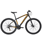 Bicicleta Aro 29 South Legend 21 Marchas Cambio Shimano Aluminio Freio a disco - Thumbnail 6