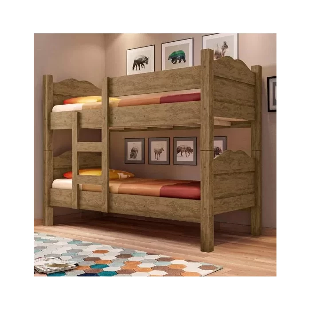 Beliche Solteiro Madrid 160x98cm Geval 1