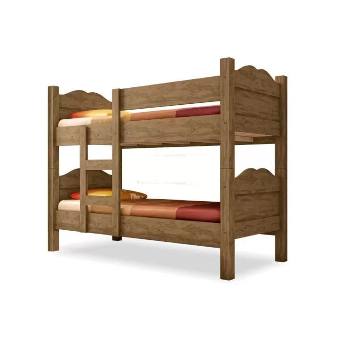 Beliche Solteiro Madrid 160x98cm Geval 2