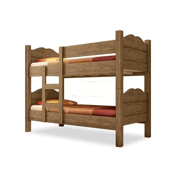 Beliche Solteiro Madrid 160x98cm Geval 2