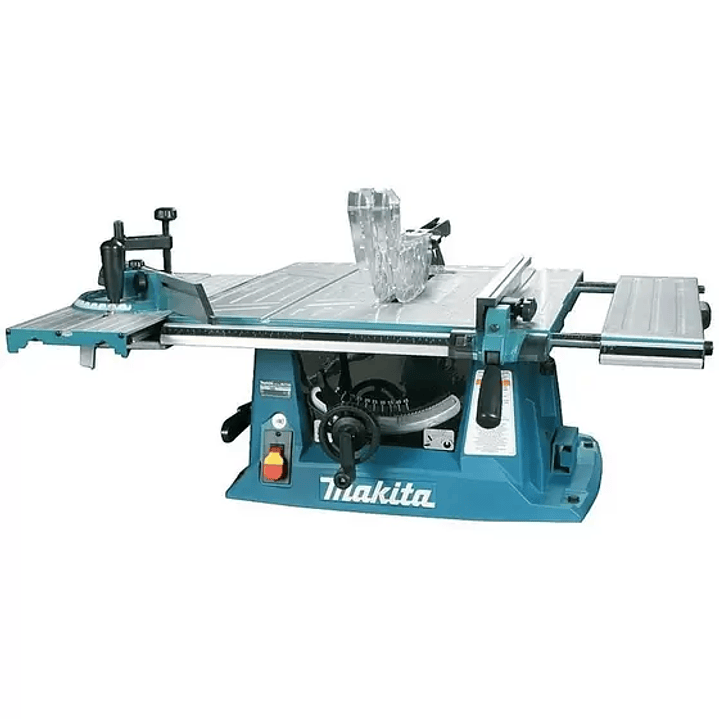 Serra Circular de Bancada 255mm 1.500 Watts MLT100  2