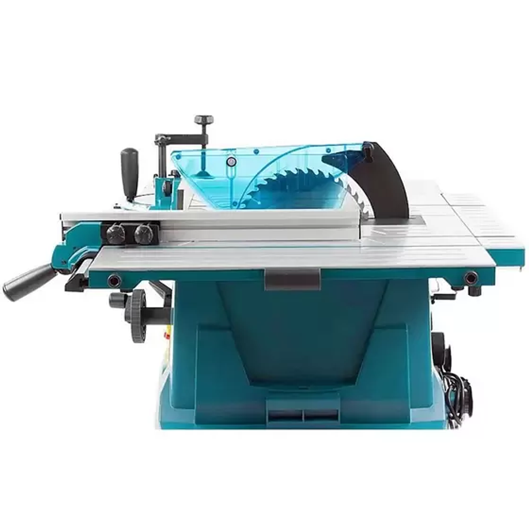 Serra Circular de Bancada 255mm 1.500 Watts MLT100  3