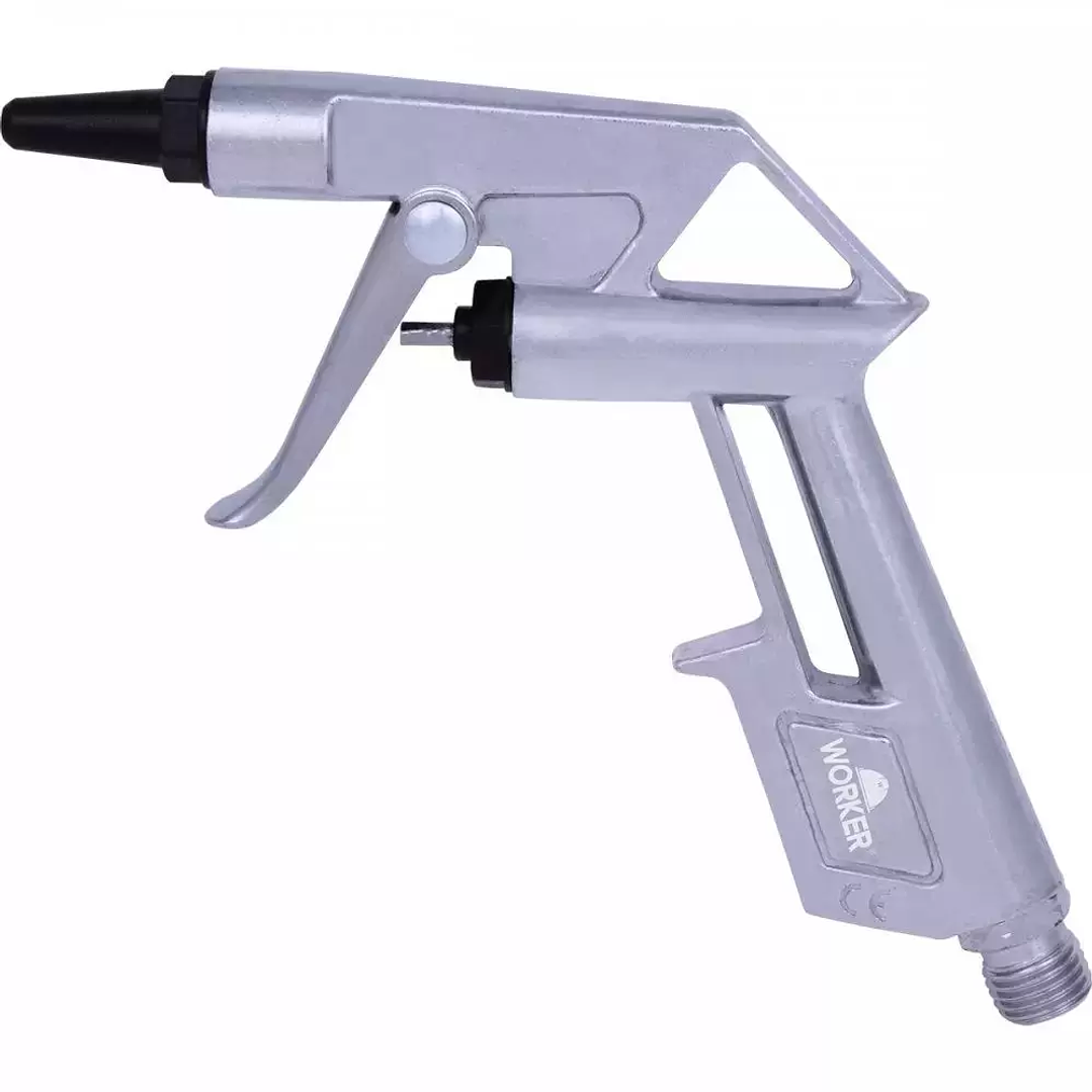 Compressor De Ar 24 Litros Kit Pintura 5 Peças Erb1 6