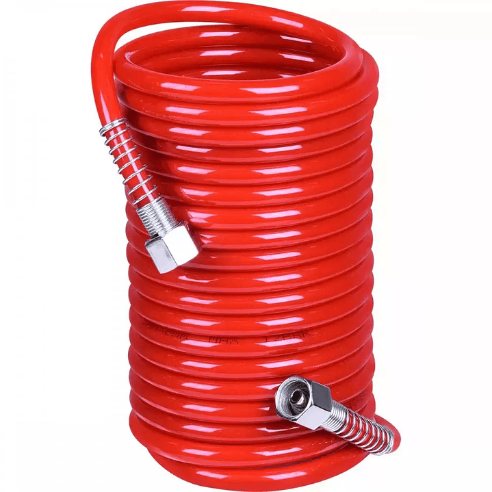 Compressor De Ar 24 Litros Kit Pintura 5 Peças Erb1 8