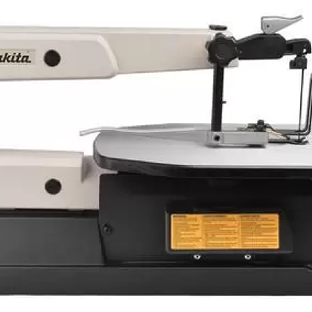 Serra Tico-Tico De Bancada 130W 110V SJ401 1