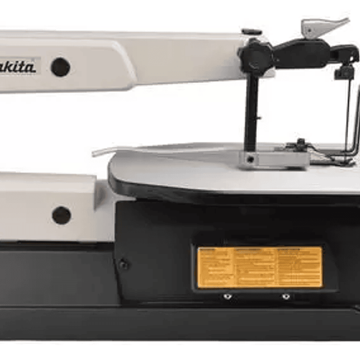 Serra Tico-Tico De Bancada 130W 110V SJ401 1