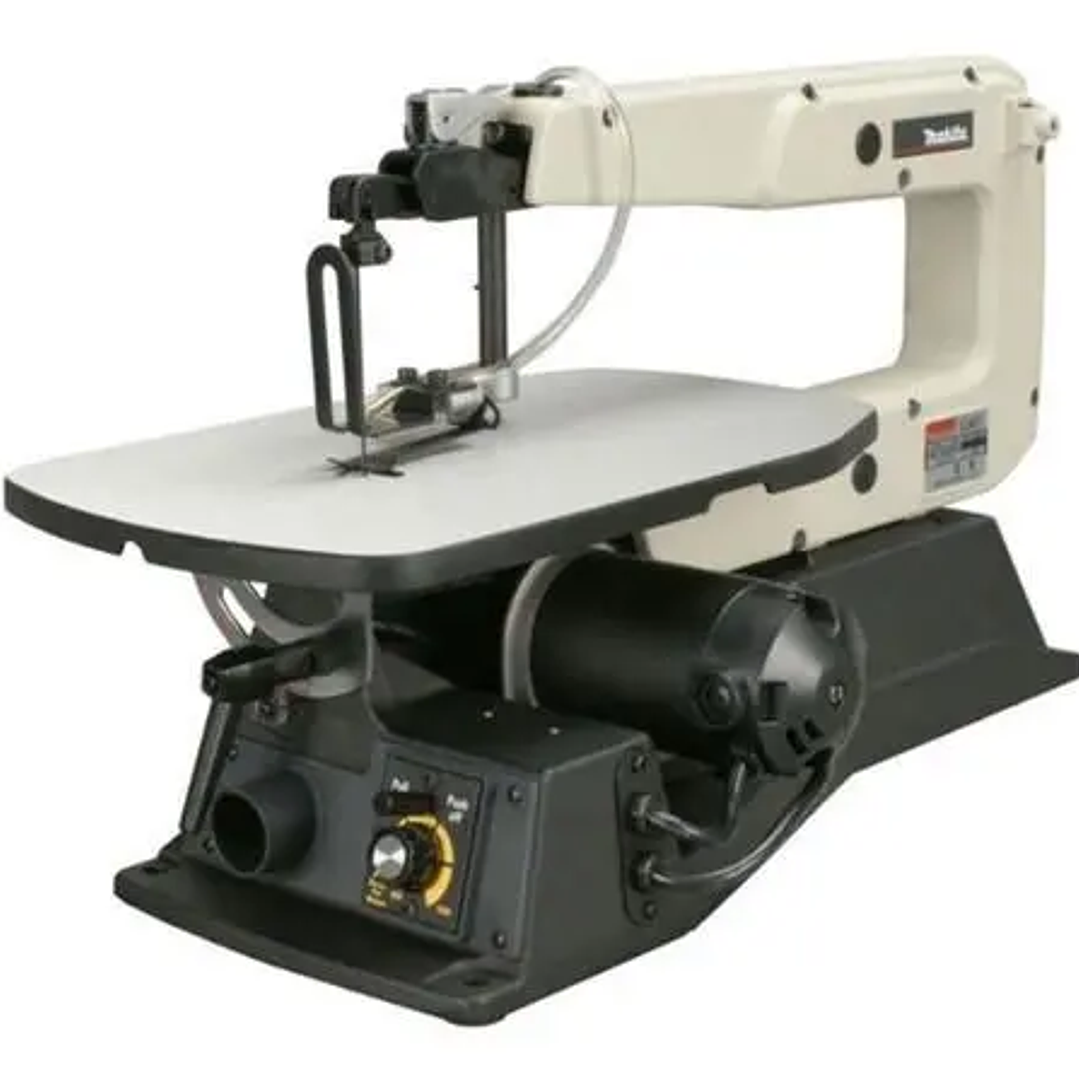 Serra Tico-Tico De Bancada 130W 110V SJ401 2