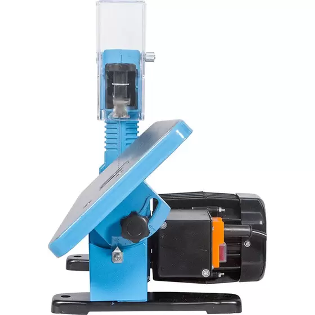 Serra tico tico de bancada profissional 85w 220v 2