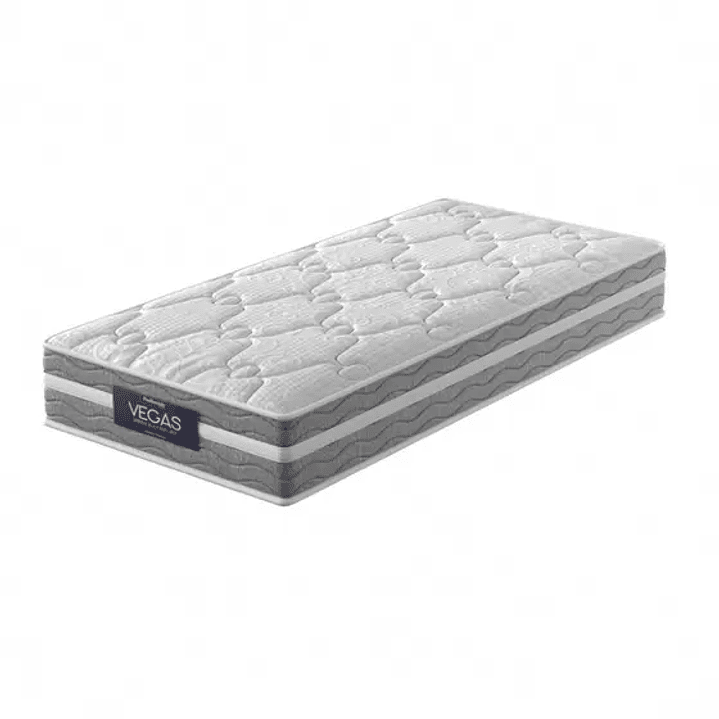 Colchão Solteiro Molas Ensacadas Prodormir Vegas 1