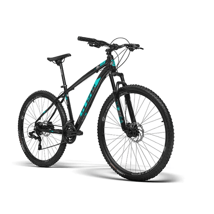BICICLETA 29 GTS M1 FREIO A DISCO 24V SHIMANO ALTUS RIDE NEW 2