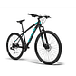 BICICLETA 29 GTS M1 FREIO A DISCO 24V SHIMANO ALTUS RIDE NEW - Thumbnail 2