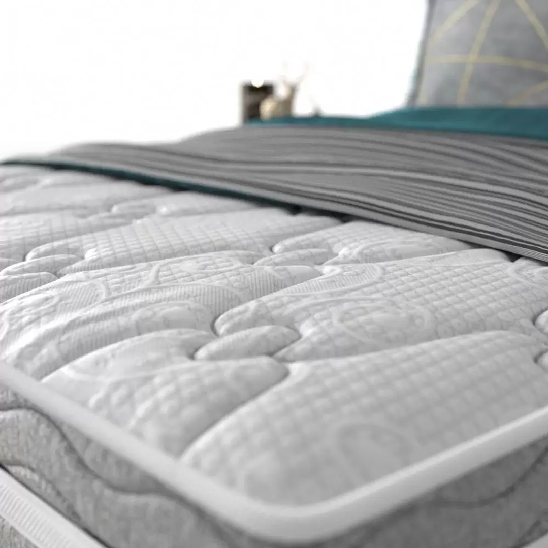 Colchão Solteiro Molas Ensacadas Prodormir Vegas 6