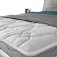 Colchão Solteiro Molas Ensacadas Prodormir Vegas - Thumbnail 6
