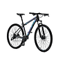 Bicicleta Aro 29 KRW Traction Alumínio Shimano TZ 24 Vel Freio a Disco SX3 - Thumbnail 5