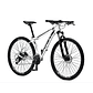 Bicicleta Aro 29 KRW Traction Alumínio Shimano TZ 24 Vel Freio a Disco SX3 - Thumbnail 6
