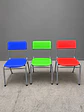 Silla isonorma N° 1, 2, 3, 4 y 5 - Miniatura 3