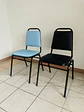 Silla auditorio - Miniatura 2