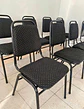 Silla auditorio - Miniatura 4
