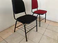 Silla auditorio con parrilla - Miniatura 2