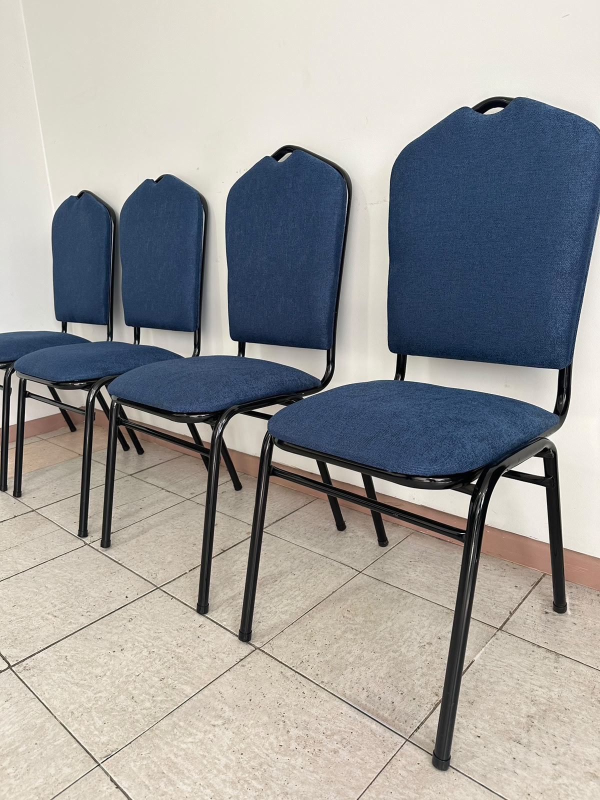Silla auditorio imperial