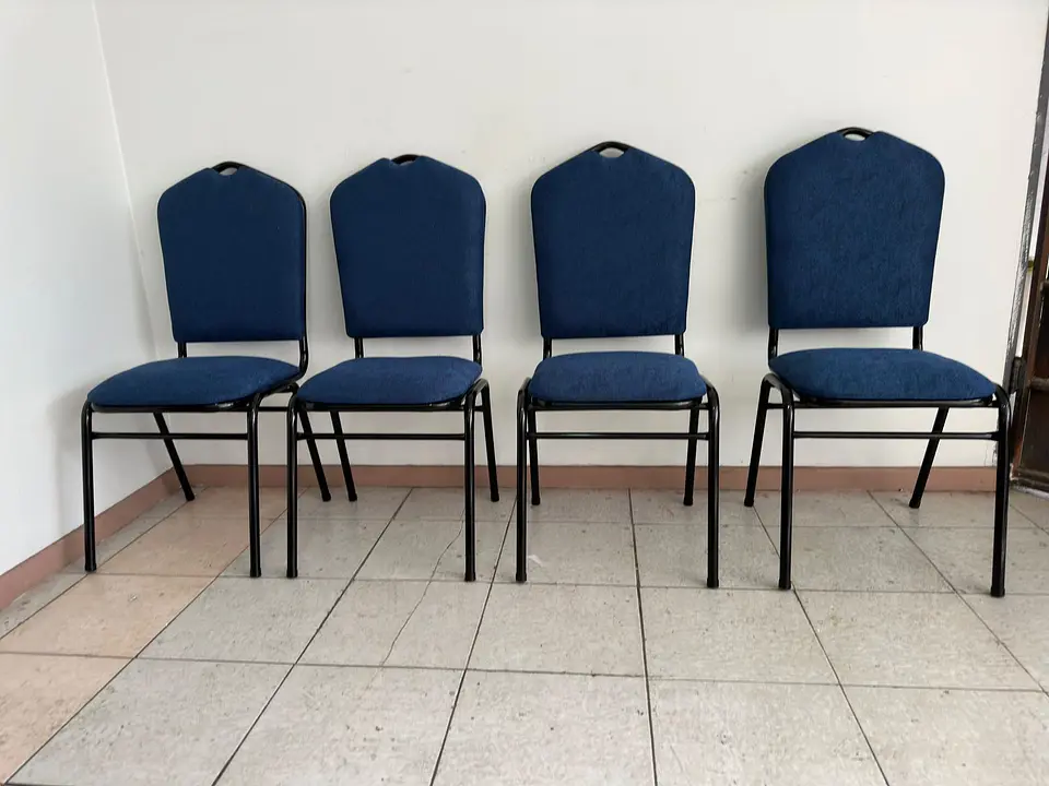 Silla auditorio imperial 2